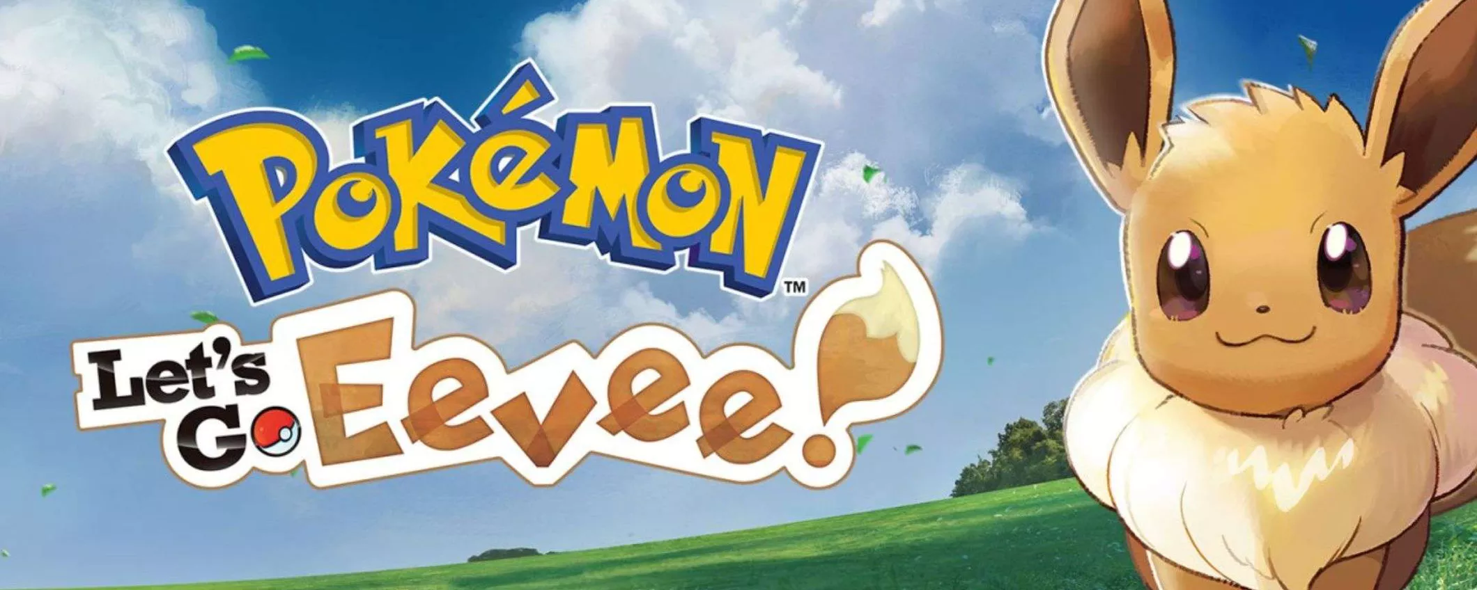 Pokémon Let's Go Evee: rivivi la tua infanzia con questo capitolo STREPITOSO