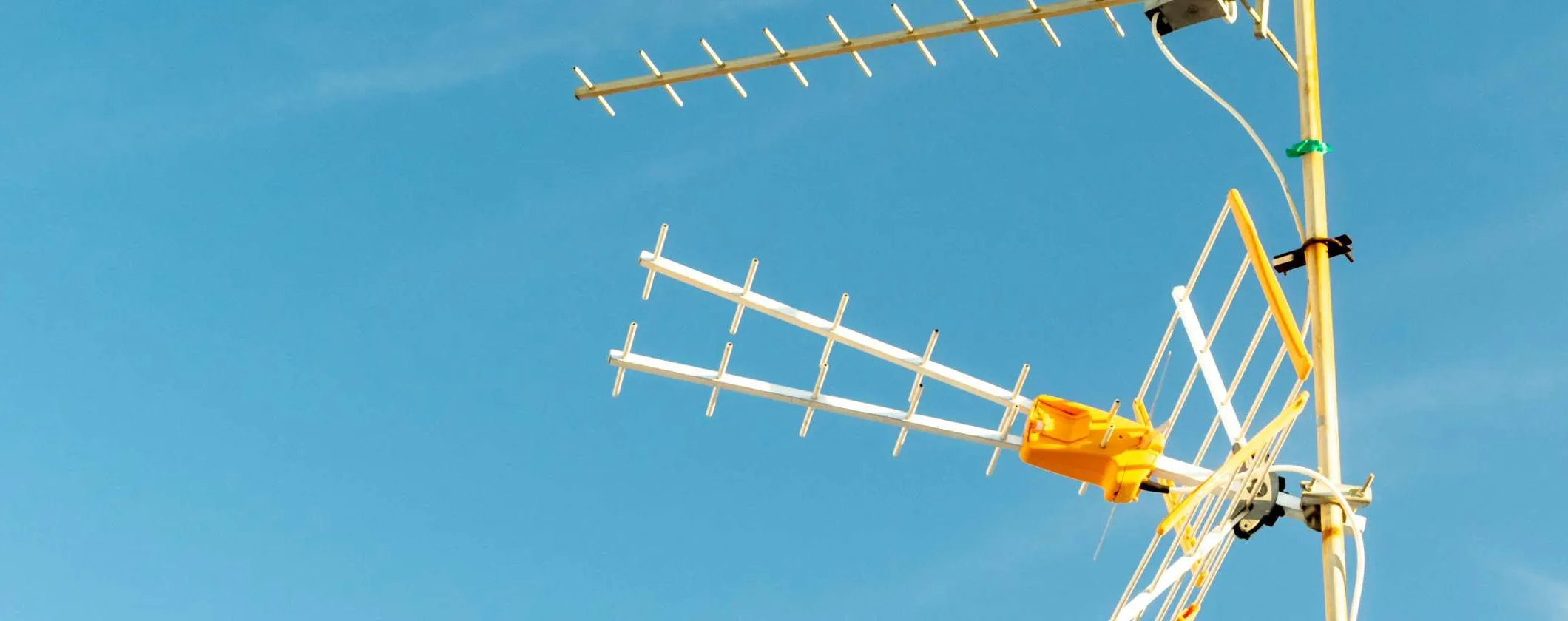 Digitale Terrestre assente: ora puoi segnalare i problemi di segnale