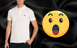 Polo Lacoste a 49 Amazon FUORI CONTROLLO 55