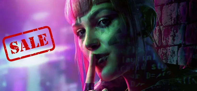Watch Dogs Legion a meno di 20€ è il tuo AFFARE della domenica
