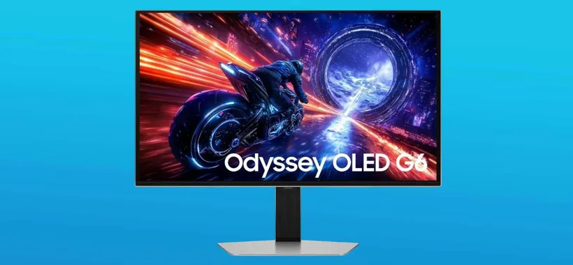 Samsung lancia un potentissimo monitor gaming da 500Hz: è subito RECORD!