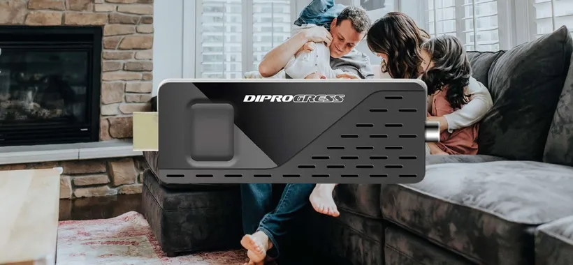 Digitale Terrestre: DVB-T2 per tutti con questo Decoder Stick