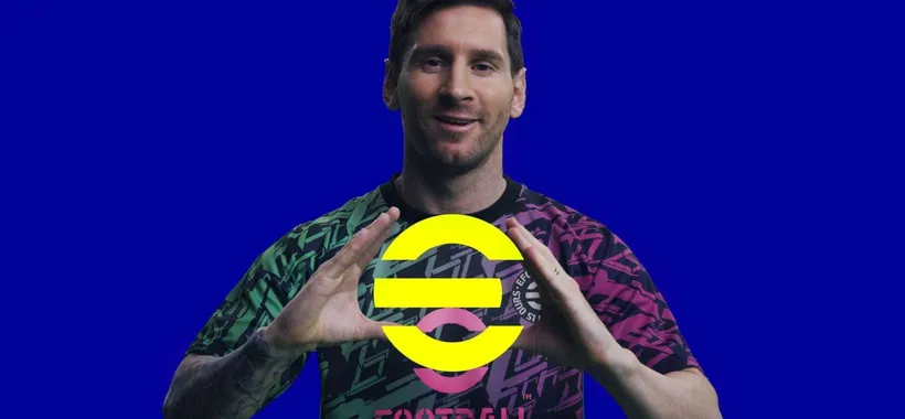 eFootball 2022, niente da fare: major update rimandato all'anno prossimo