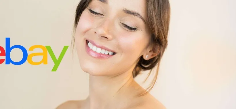 Risparmia fino a 45€ su tutti i prodotti Bellezza e Salute su eBay: ultimo giorno
