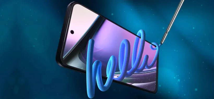 Motorola sta per introdurre una novità che ci saremmo aspettati da Samsung