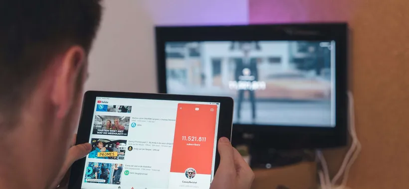 YouTube e acquisti con Google Pay, shopping diretto nei video sempre più vicino