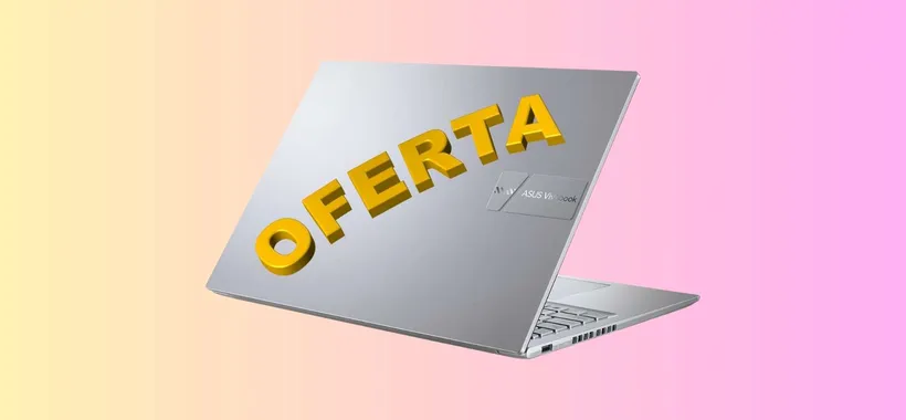 Asus Vivobook 16 con 16GB+1TB a soli 599€ con le Offerte Prime