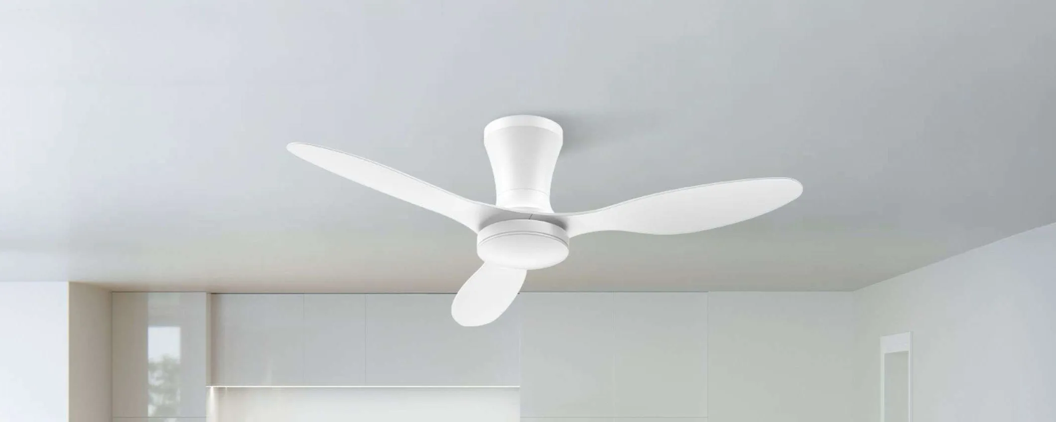 Ventilatore da soffitto con luce: PROMO IMPERDIBILE su Amazon
