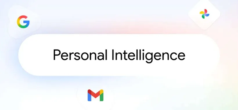 Personal Intelligence di Gemini diventa gratis per tutti gli utenti