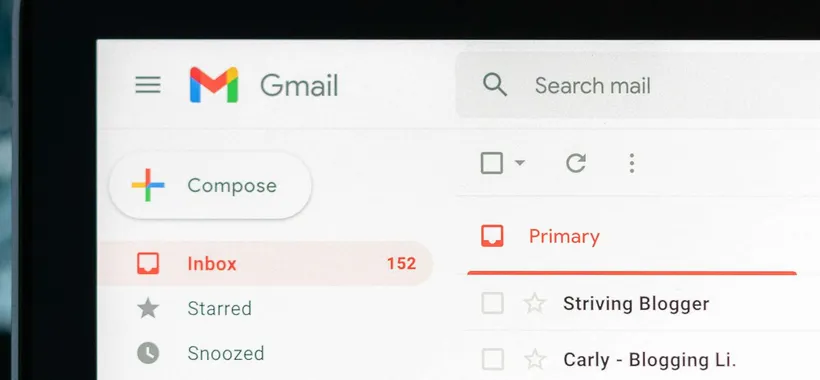 Una vecchia funzionalità Gmail approderà (finalmente) anche su iPad e Mac