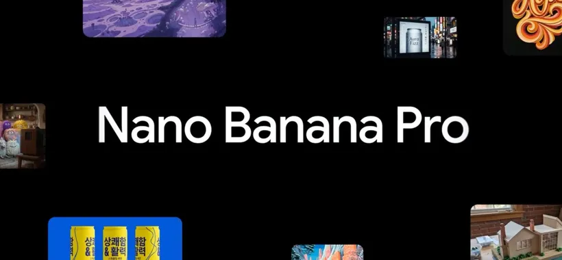 Gemini Nano Banana Pro da record: un miliardo di immagini AI in meno di due mesi