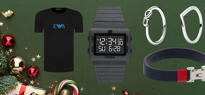 Regali di Natale 2023: 15 idee di OTTIMA MARCA fino a 35€ su Amazon