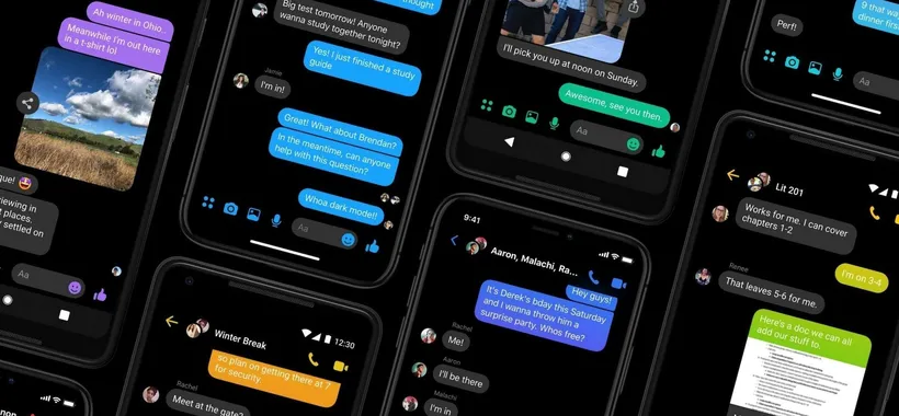 Facebook Messenger: come attivare il Face ID su iOS