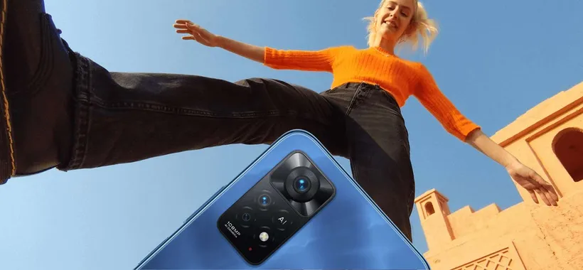 Redmi Note 11 Pro: BOMBA da 242€, il nuovo codice eBay spacca