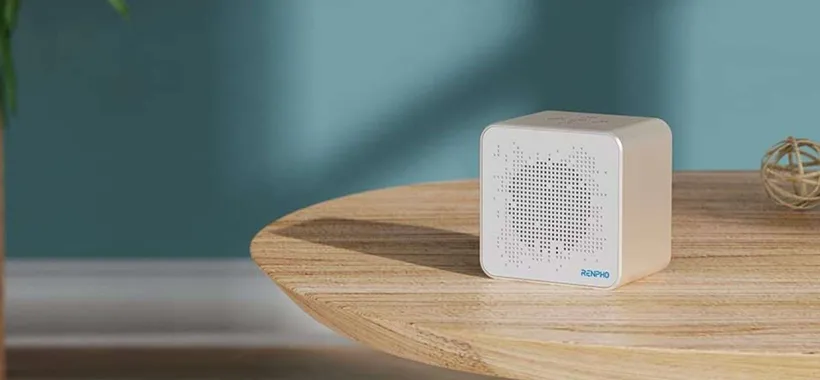 Difficoltà a dormire? Con il RUMORE BIANCO di questa macchina risolvi
