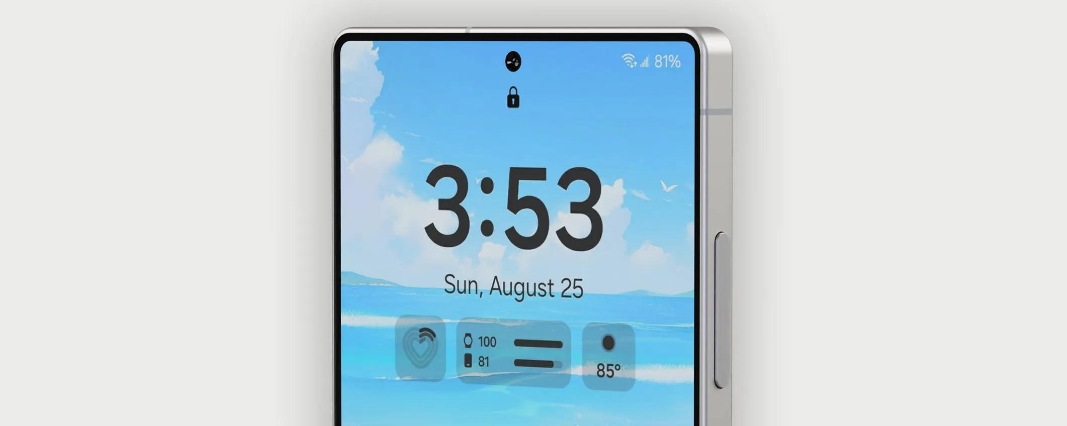 Samsung Galaxy S25: le cover confermano il design di tutti i modelli