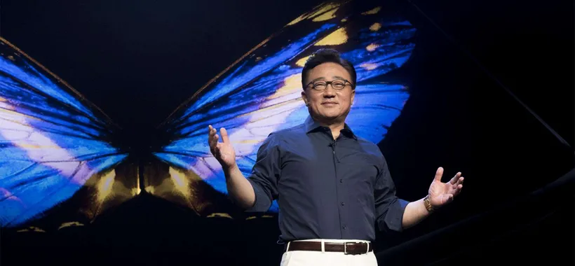 Mercato smartphone: dominano Samsung, Huawei e Apple