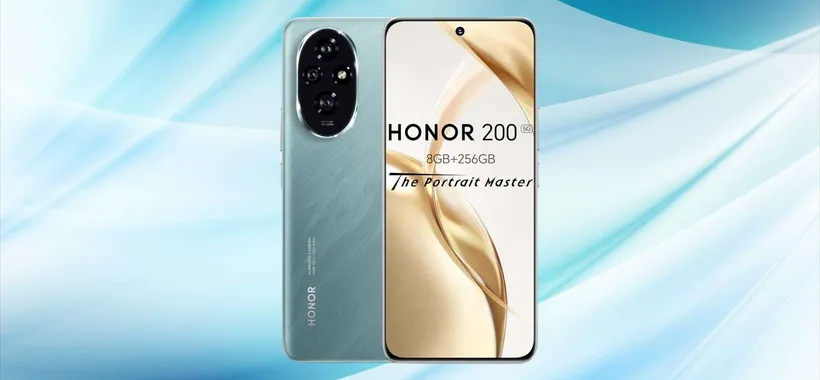Honor 200: il prezzo crolla da 539 a soli 399 euro, bisogna correre