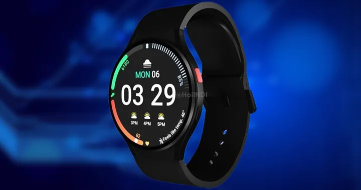 Samsung Galaxy Watch 5 e 5 Pro: cosa cambia rispetto a Watch 4?