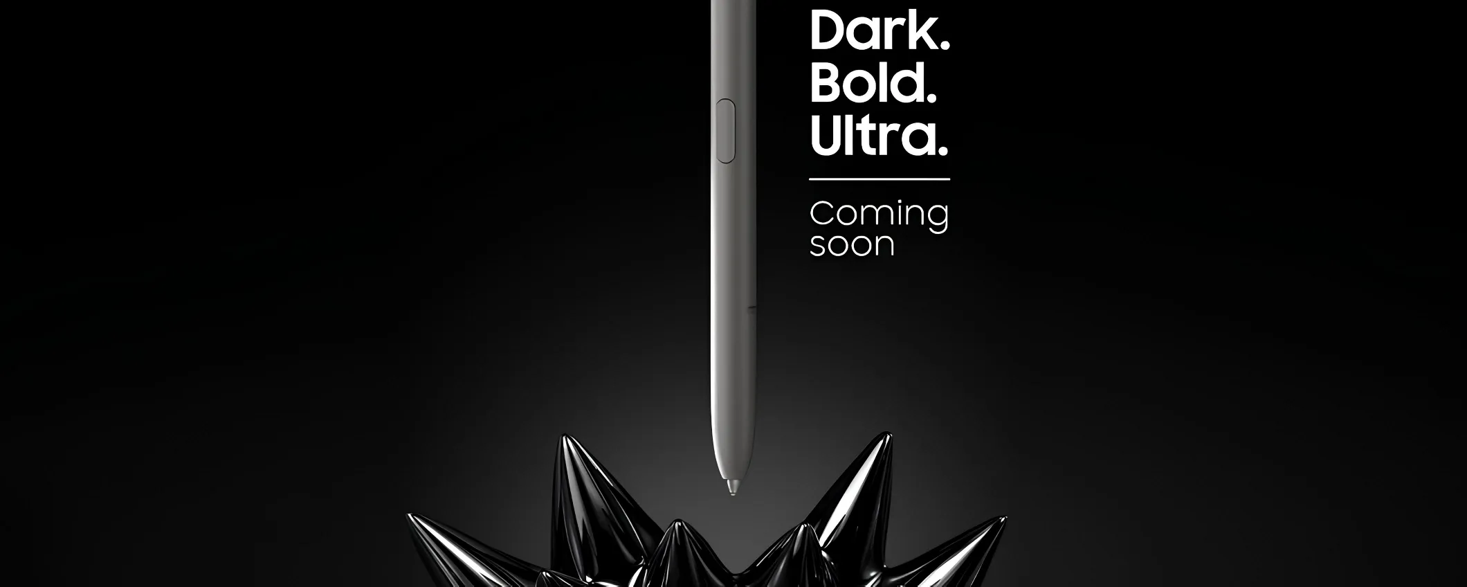Samsung Galaxy S25 Ultra sarà super elegante in questo nuovo colore