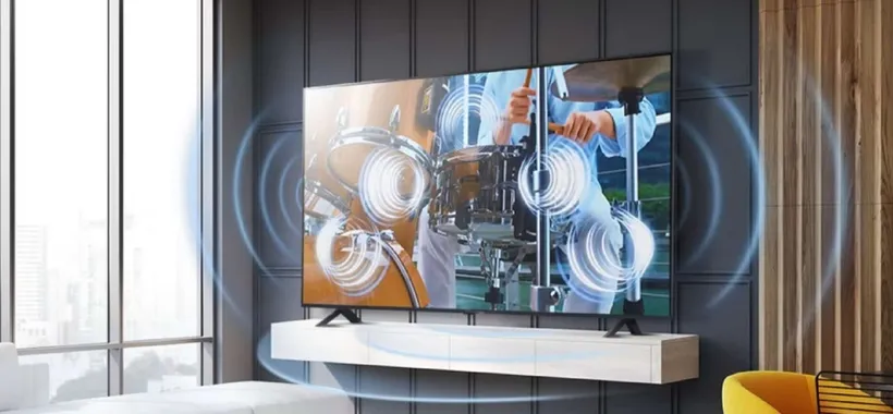 TV LG 2023 da 43 pollici in super offerta a 349 euro (prezzo SBRICIOLATO)