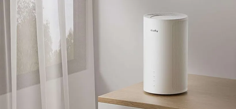 Non hai la fibra? Questo router 5G è la tua salvezza (e oggi è in super offerta)