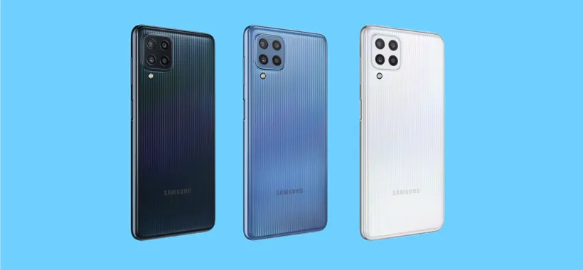 Samsung Galaxy M33 5G: lo smartphone entry level è ormai ad un passo