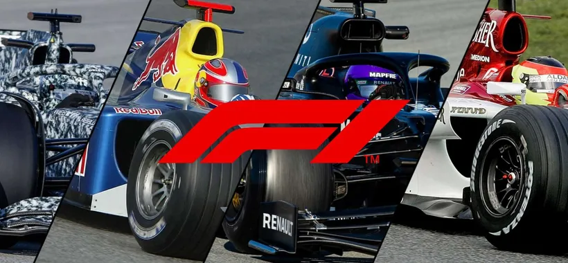 Formula 1: non perderti in streaming i test pre-stagionali
