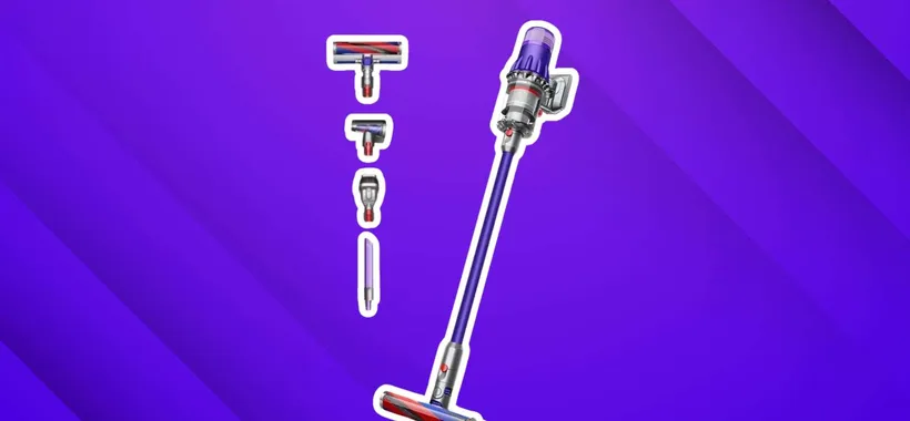 Aspirapolvere Dyson Digital Slim: super sconto del 33% (anche in 3 rate)