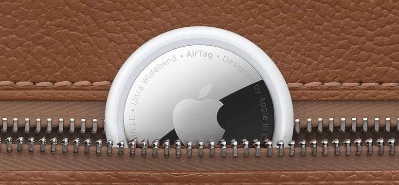 Solo per il Prime Day 4 Apple AirTag a 89€