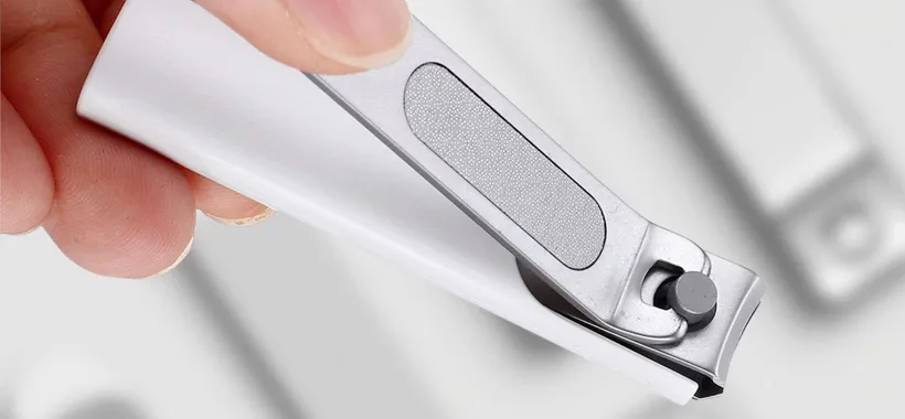 Xiaomi: 4€ per il SUPER tagliaunghie, gadget esclusivo