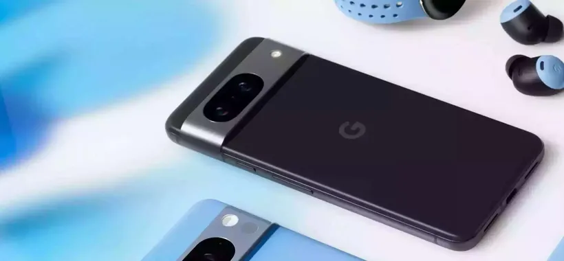 Google Pixel 8 al MINIMO STORICO su Amazon: ora costa 676€ (anche in 12 rate)