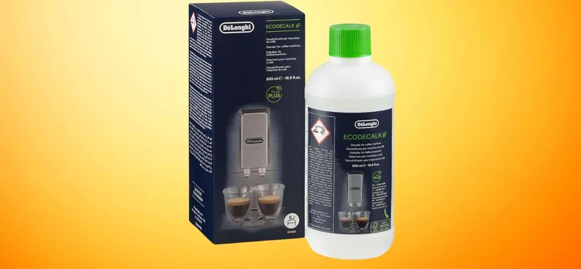 Decalcificante UNIVERSALE per macchinette del caffè: in offerta con il 60% di sconto su Amazon