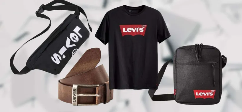 Levi's da 8,99€ su Amazon: prezzi da OUTLET, svendita premium SHOCK