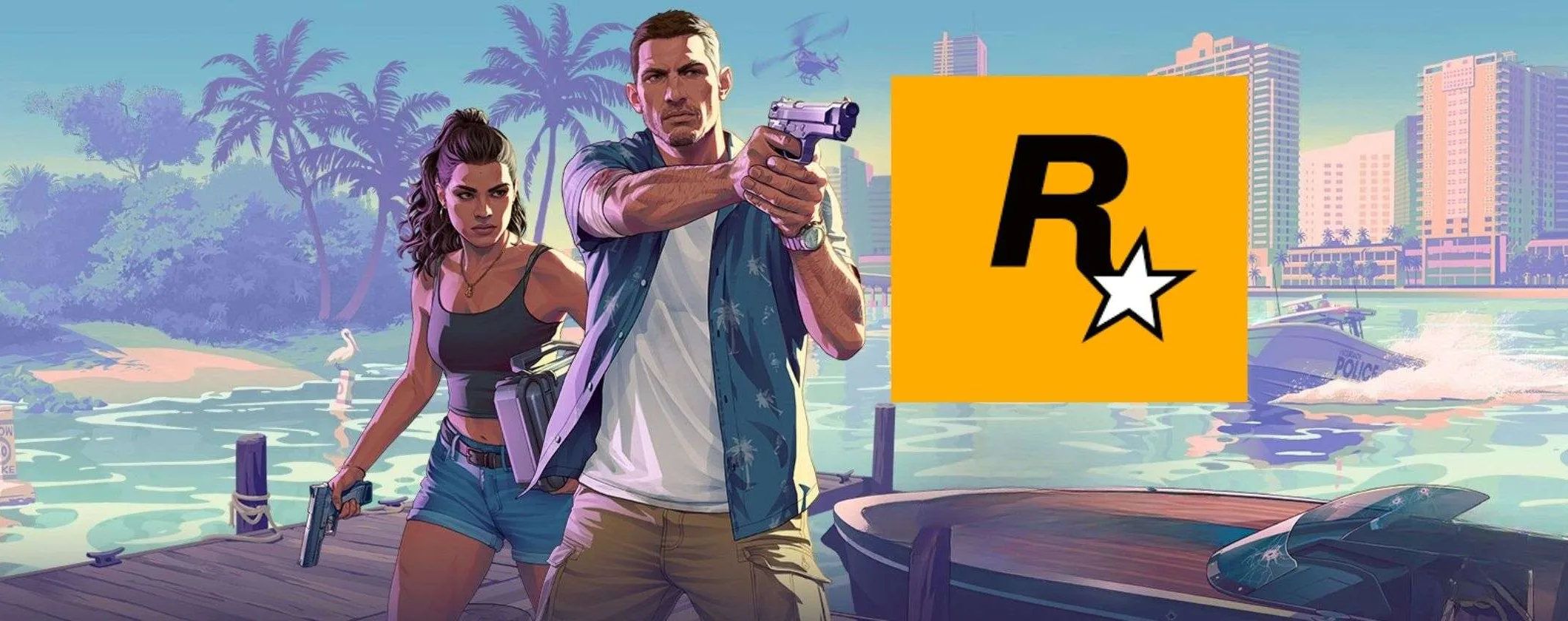 Rockstar conferma l'attacco hacker: quali sono i rischi per i giocatori