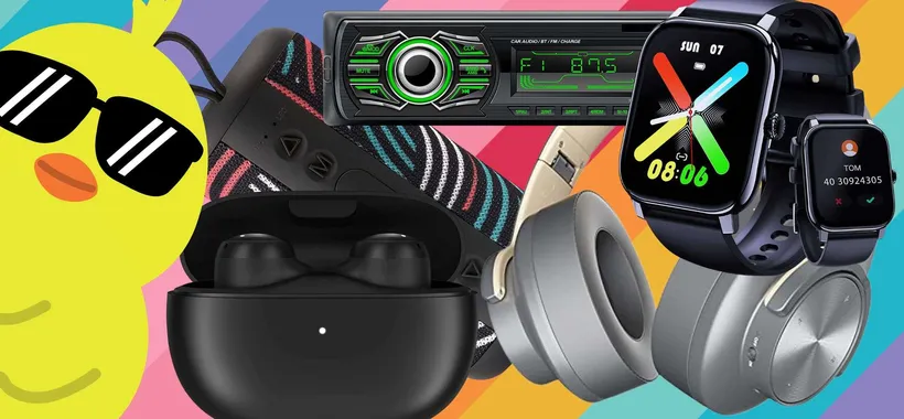 Amazon SORPRESE di Pasqua: 5 meraviglie tech in sconto a (molto) meno di 25€