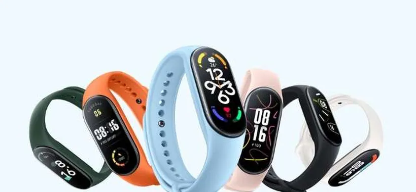 La Xiaomi Smart Band 7 è in offerta su Amazon a solamente 34€