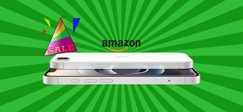 Apple iPhone 16e: su Amazon a questo prezzo è da acquistare subito