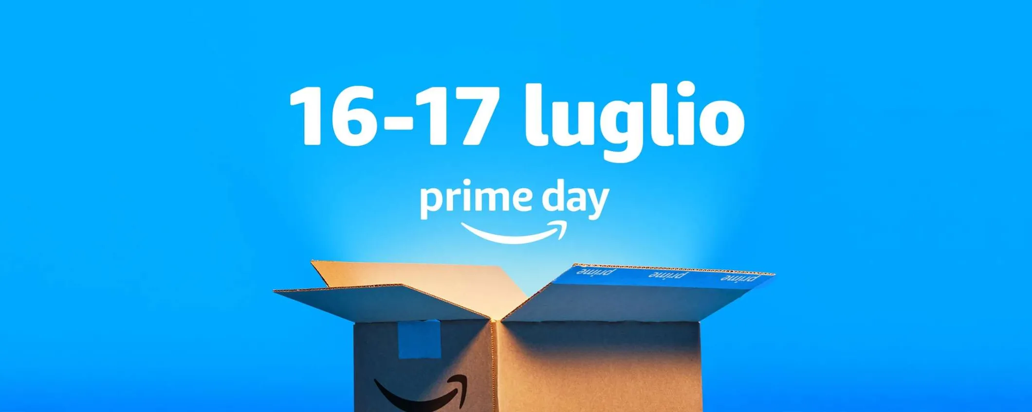 Amazon Prime Day 2024: ecco come trovare le offerte migliori