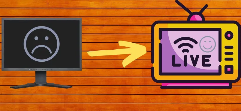 Vecchio monitor o TV? Trasformali in smart TV con pochi euro (guida)
