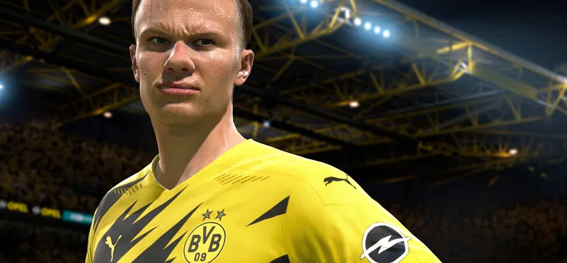 FIFA 21: quest'anno niente demo, colpa di PS5 e Series X