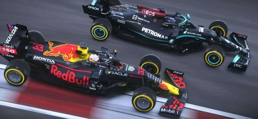 F1 2022: addio alla Story Mode, arriva una grande rivoluzione