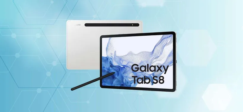 Samsung Galaxy Tab S8 2022: torna il GRANDE SCONTO Amazon (-25%)
