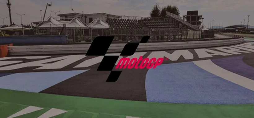 MotoGP San Marino: streaming e calendario delle dirette