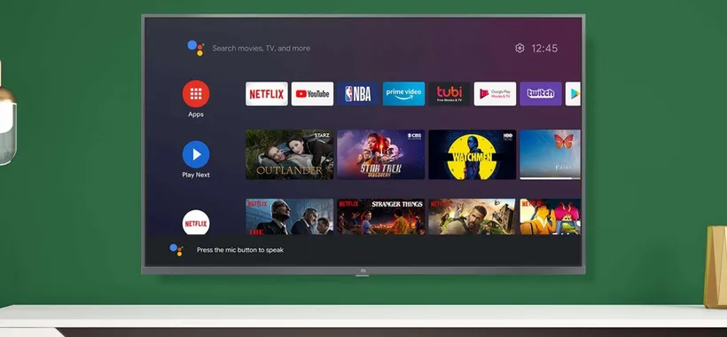 Xiaomi Mi TV 4S 43 a un prezzo fuori di testa solo su eBay