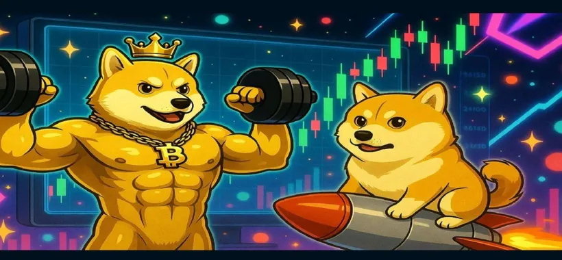 Le migliori crypto da monitorare con le altcoin che volano a $158 miliardi