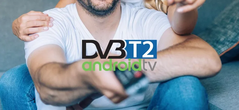 Decoder Digitale Terrestre con Android TV a un prezzo FOLLE