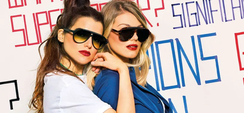 Occhiali da sole Italia Independent a soli 6,99 euro su ePrice