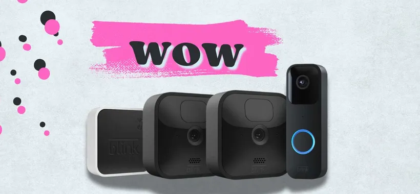 Telecamera esterno e videocitofono: la combo Amazon per casa PROTETTA
