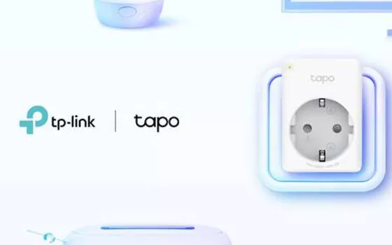 Presa Smart TP-Link Tapo P100 al suo MINIMO STORICO su Amazon